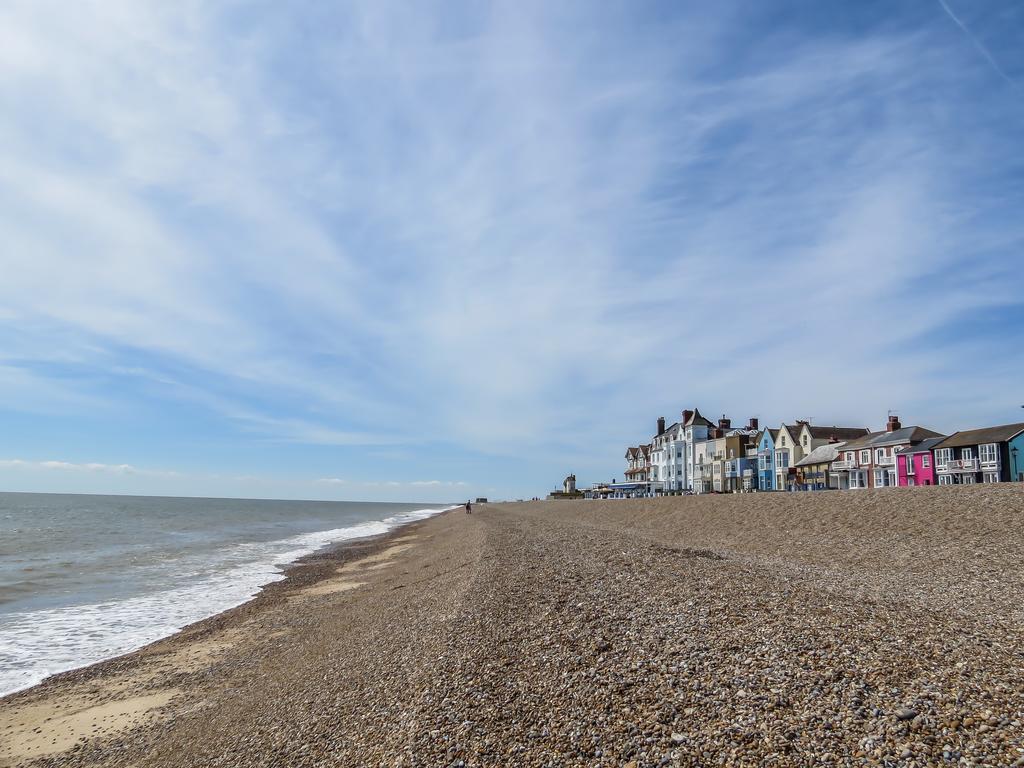 Laurel Studio Aldeburgh Exterior foto